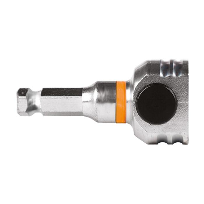 Mandrex MXqs Diamant Gatzaaghouder MX2P1006B zesk. 11