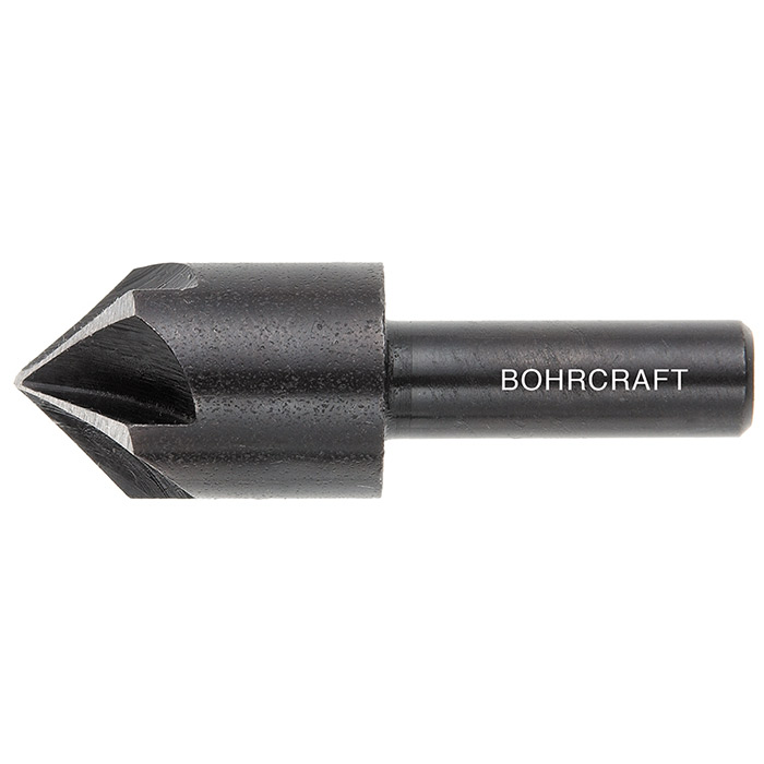 BC Verzinkboor DIN 6446 B 20,0mm