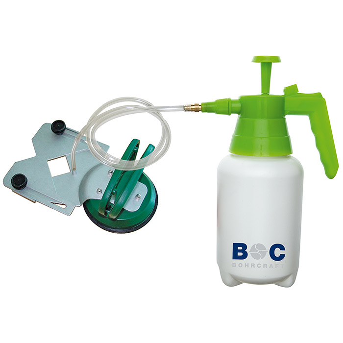 BC Centreerhulp ZH883 met Waterkoeling BIG 8-85mm