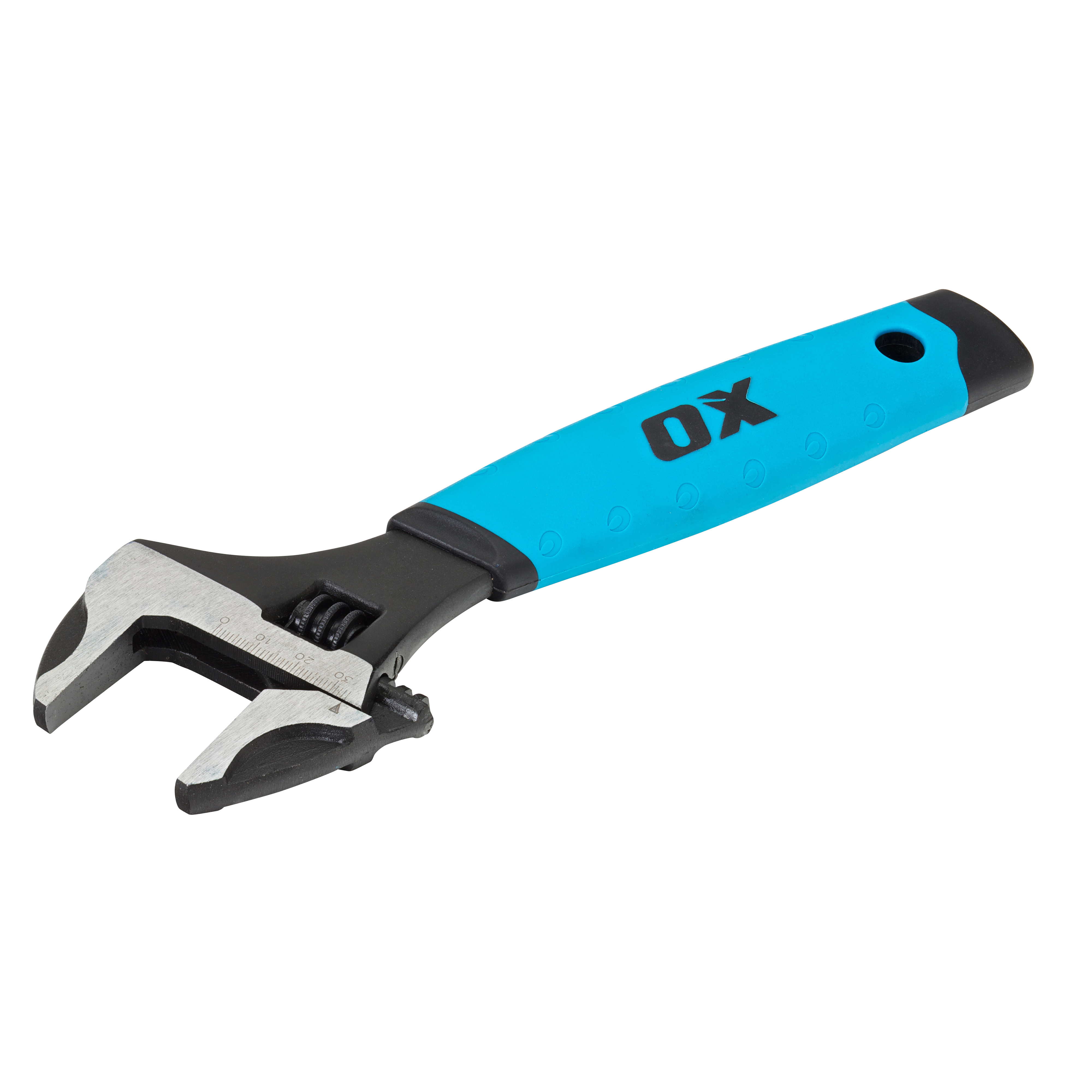 OX Pro Verstelbare Moersleutel 250mm