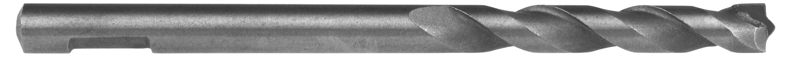 Mandrex Centreerboor MX2P0062B TCT hardmetalen punt 125mm Ø 7mm