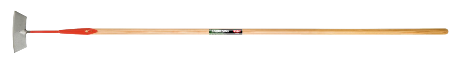 Polet Schoffel Limburg 160x52mm met essen steel 150cm