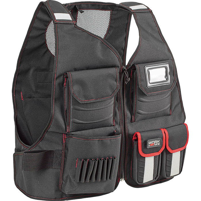 GT TOP JACKET R 400x170x550