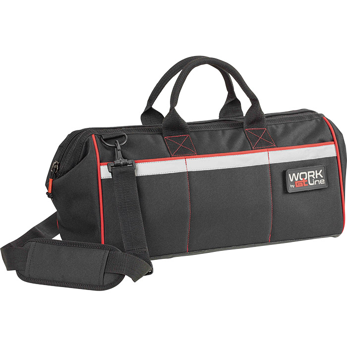 GT Gereedschapstas BAG 06 R 510x200x270