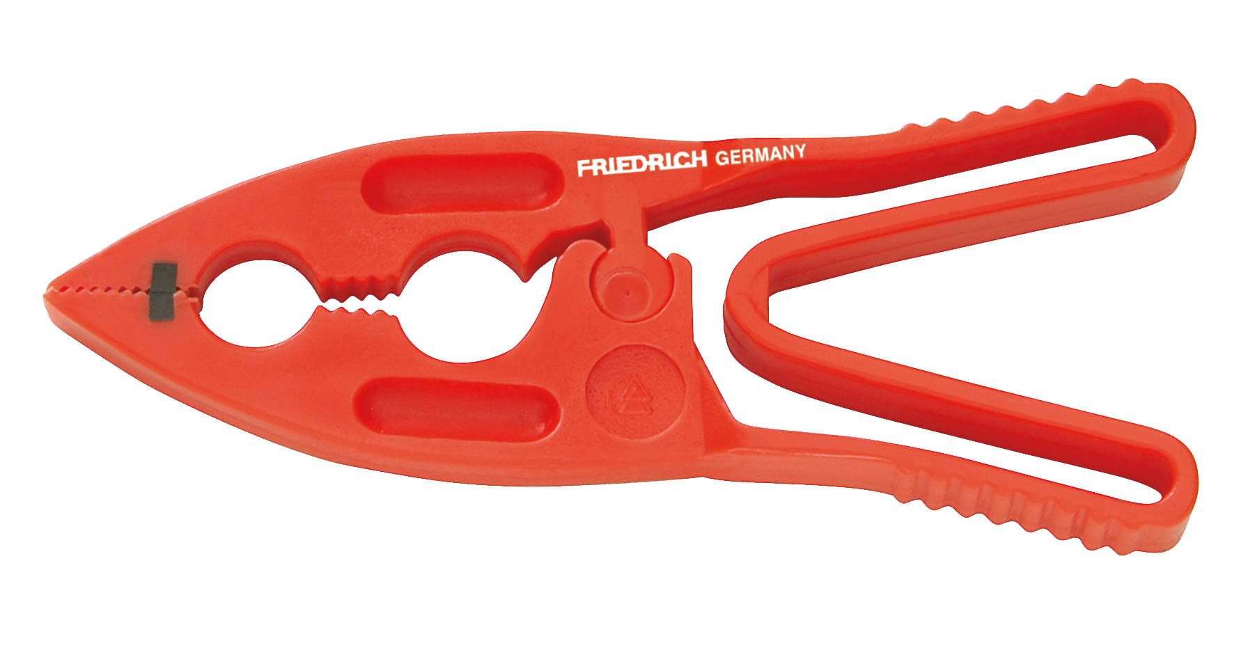 Friedrich Kunststof Knijper 1000V 140mm