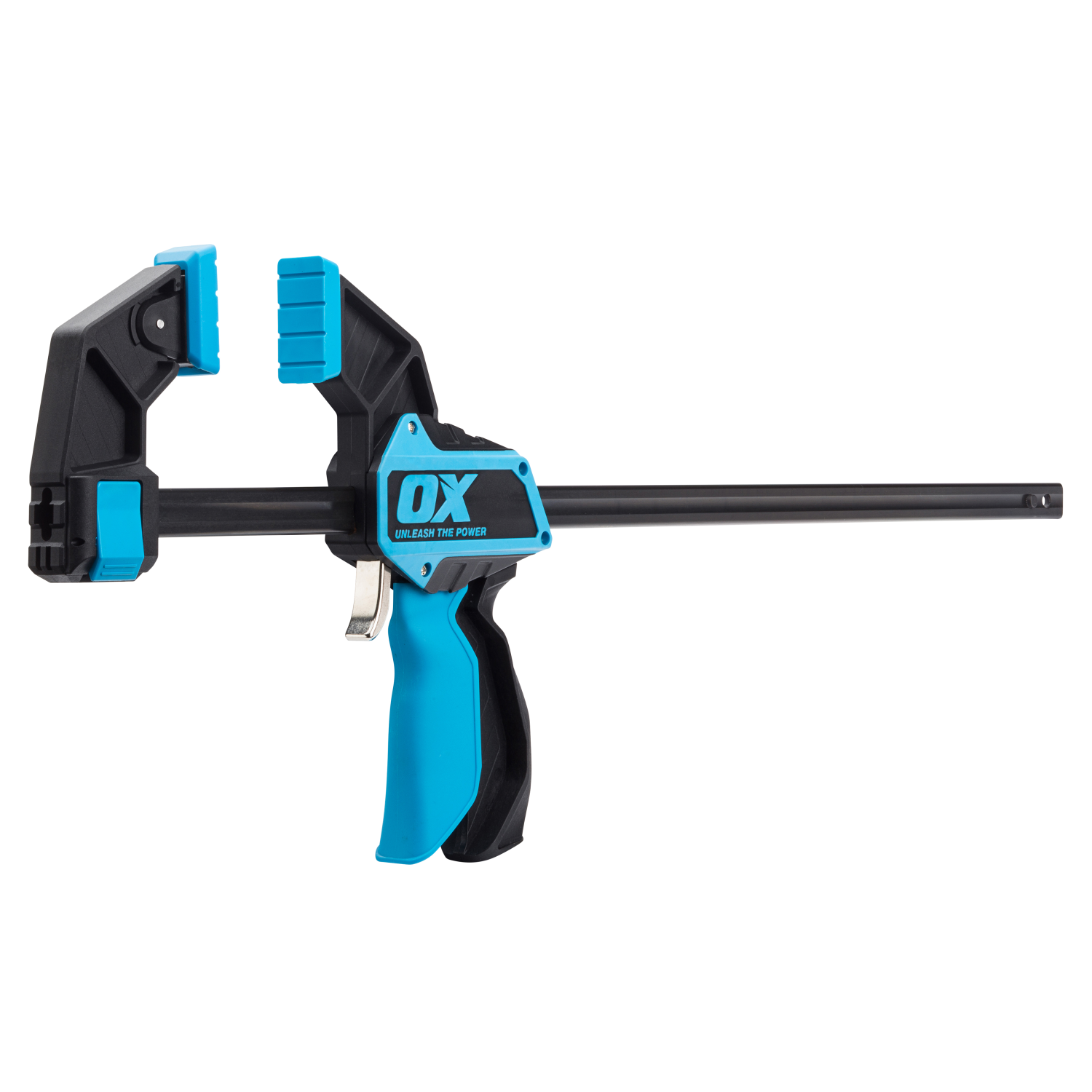 OX Pro Snelspanklem Heavy Duty 450mm