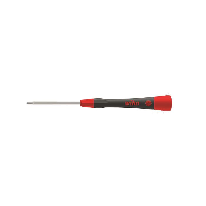 WIHA Micro Inbus Schroevendraaier PicoFinish 263P 3,0x60