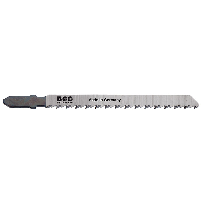 BC Decoupeerzaagblad CV T101B conisch geslepen 2,5 x 75mm (25st)