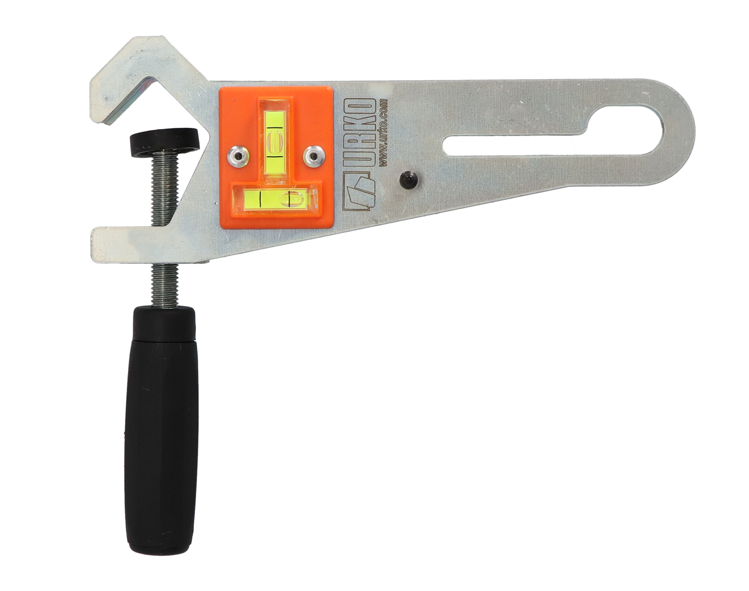 URKO Laserhouder t.b.v. Stempel