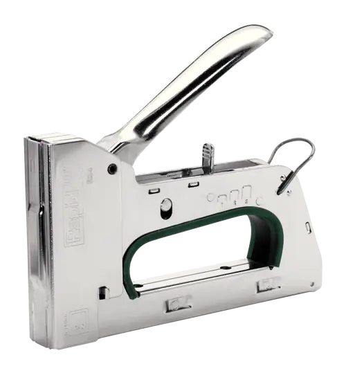 Rapid Handtacker R34 in blister