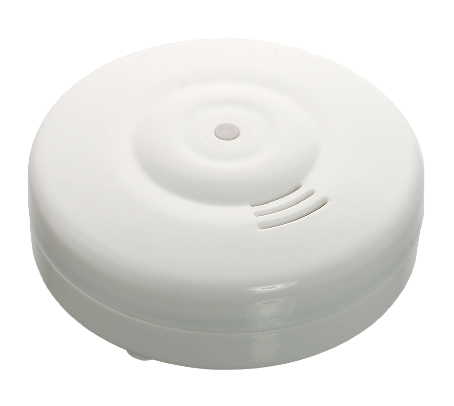 Schwabe Water/vocht-detector H-AL 7000 9V blokbatterij IP65 85dB