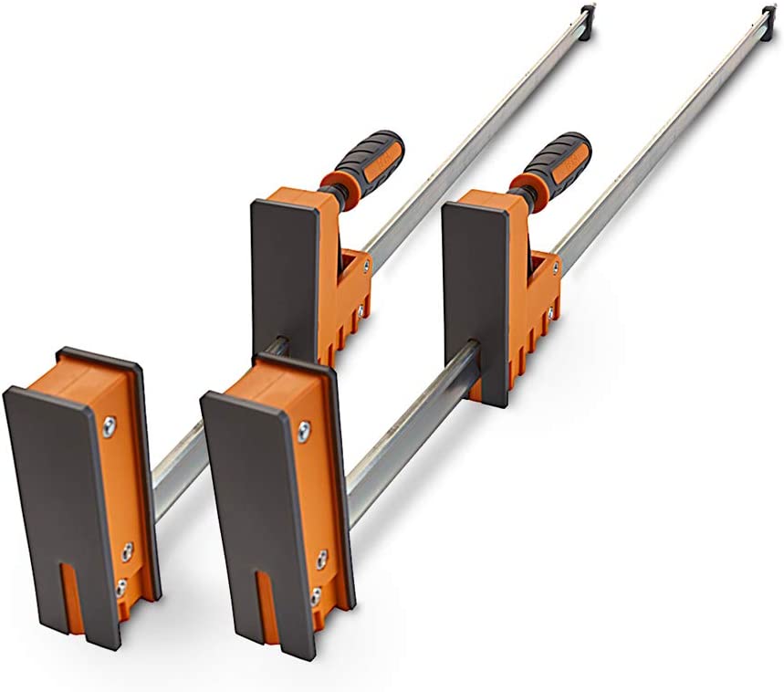 Bora Lijmklem 1250mm (2 stuks)