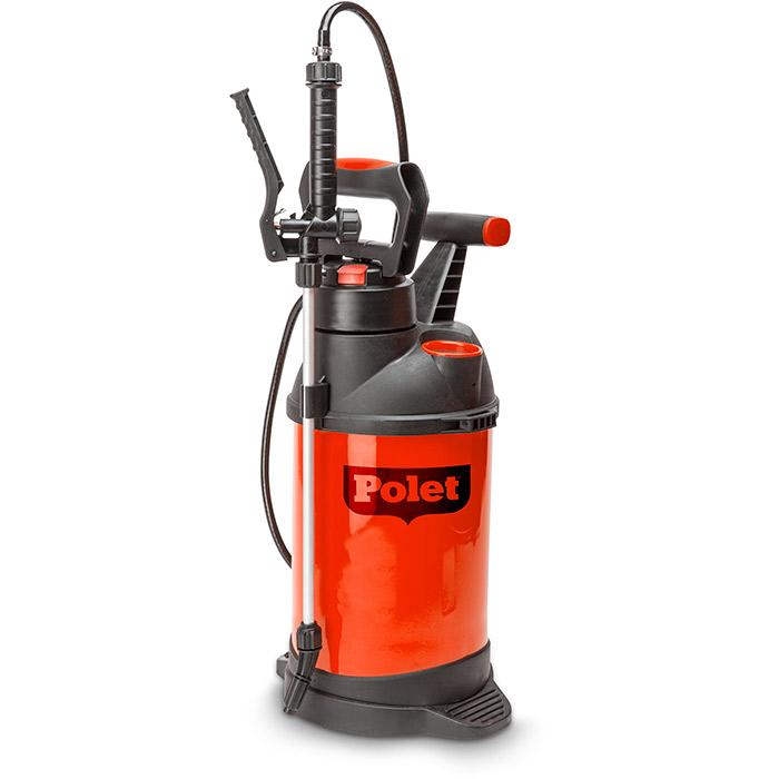 Polet Druksproeier met EPDM Afdichtingen 5L