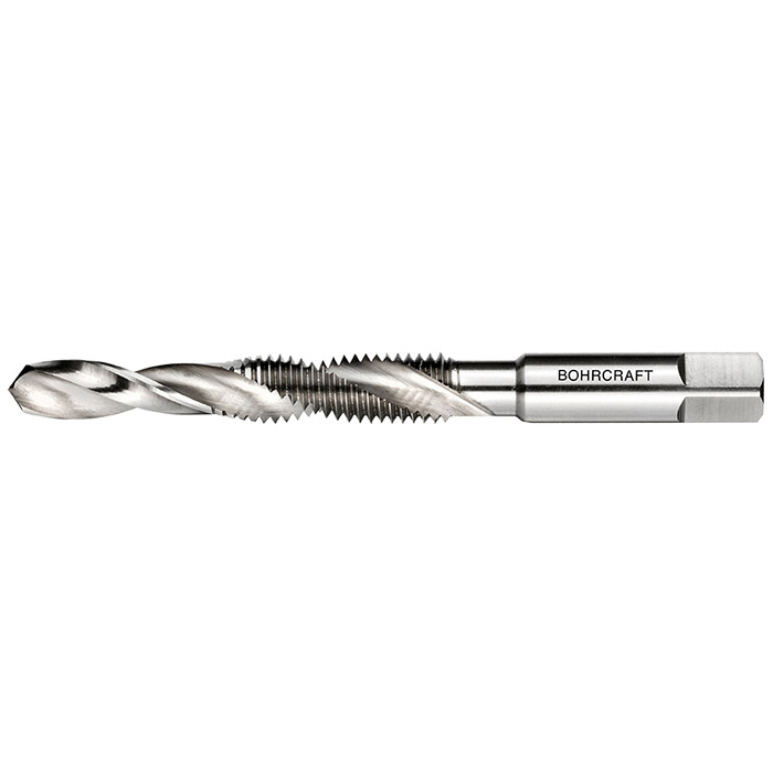 BC Combi Machinetap HSS-E M4 x 0,70