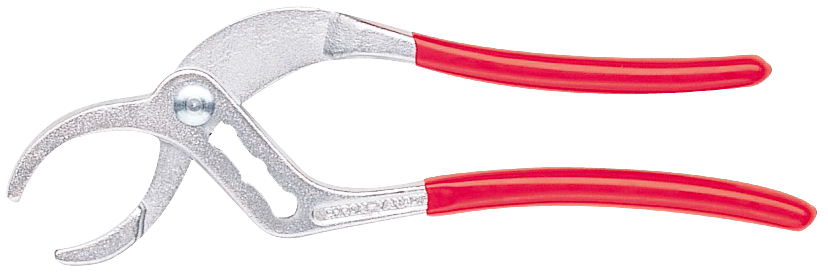 Friedrich Sifontang 4-voudig verstelbaar tot 70 mm dompel geïsoleerd 240mm