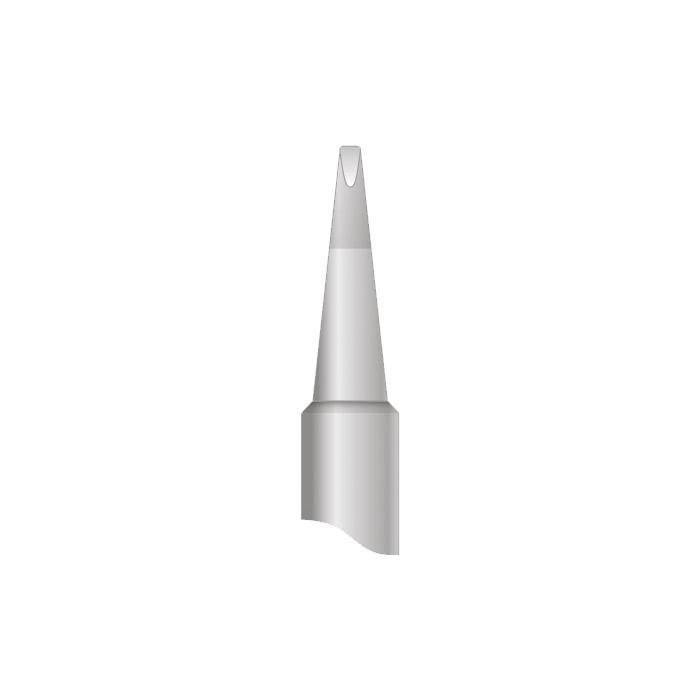 Stannol Soldeerpunt beitel 1.6mm Industa 550