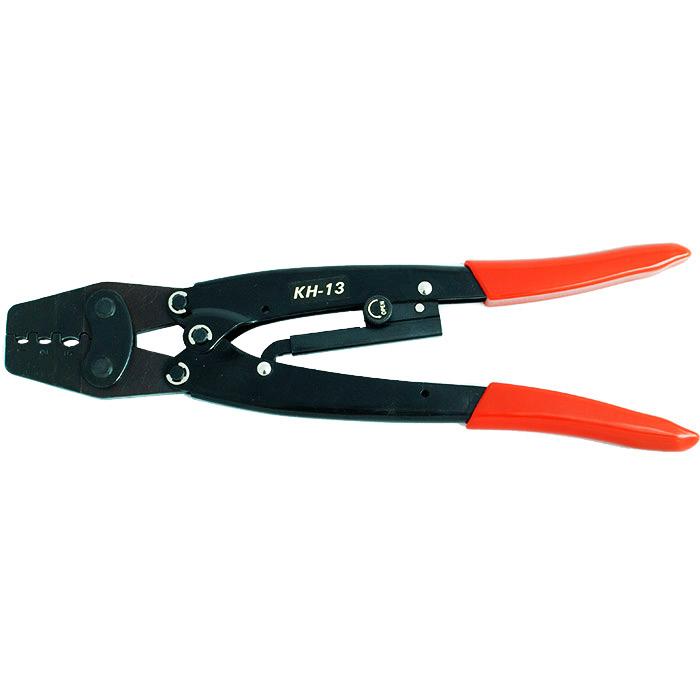 AMW Krimptang Adereindhulzen 0,5-6mm²