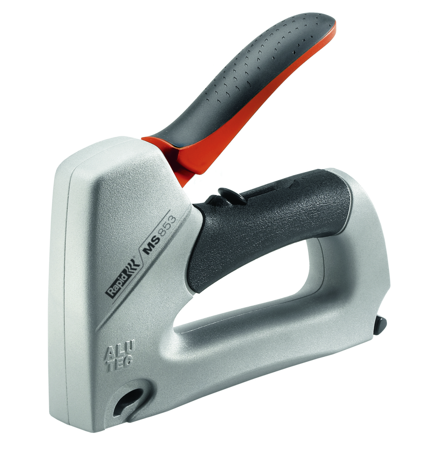 Rapid Handtacker PRO ALU853 in blister