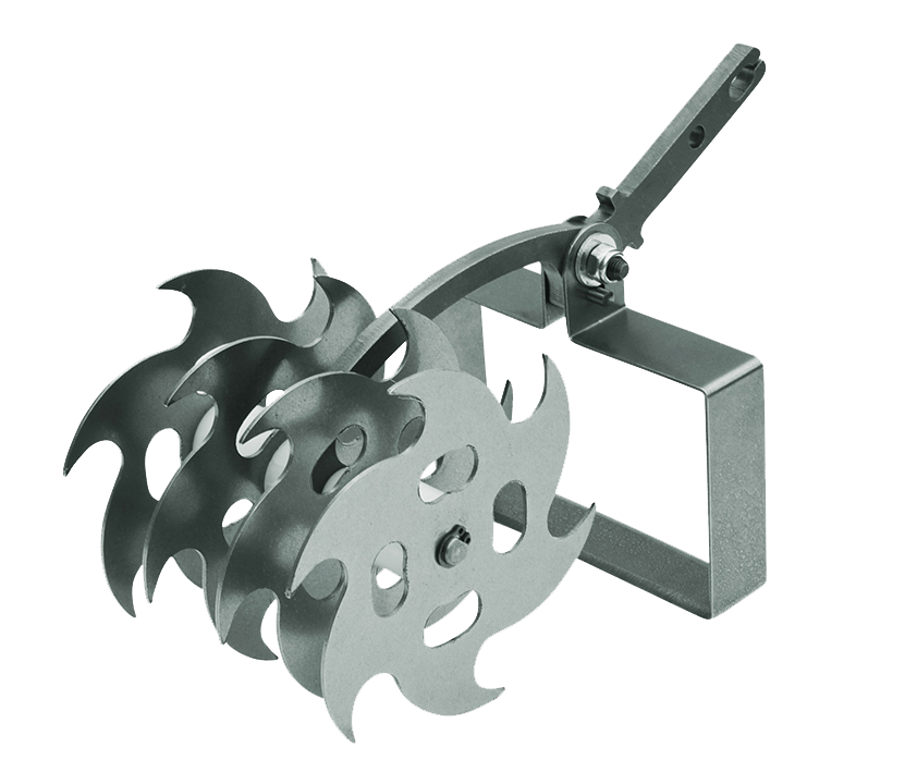 Polet Click-PRO Tuinfrees