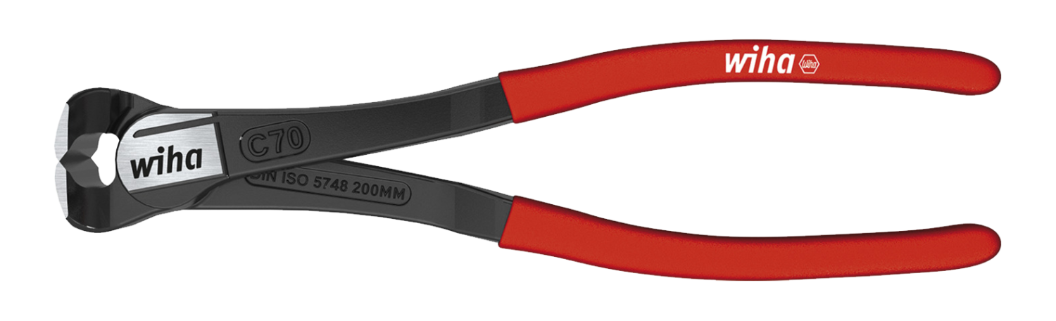 WIHA Krachtkopkniptang Classic Z17001 160mm