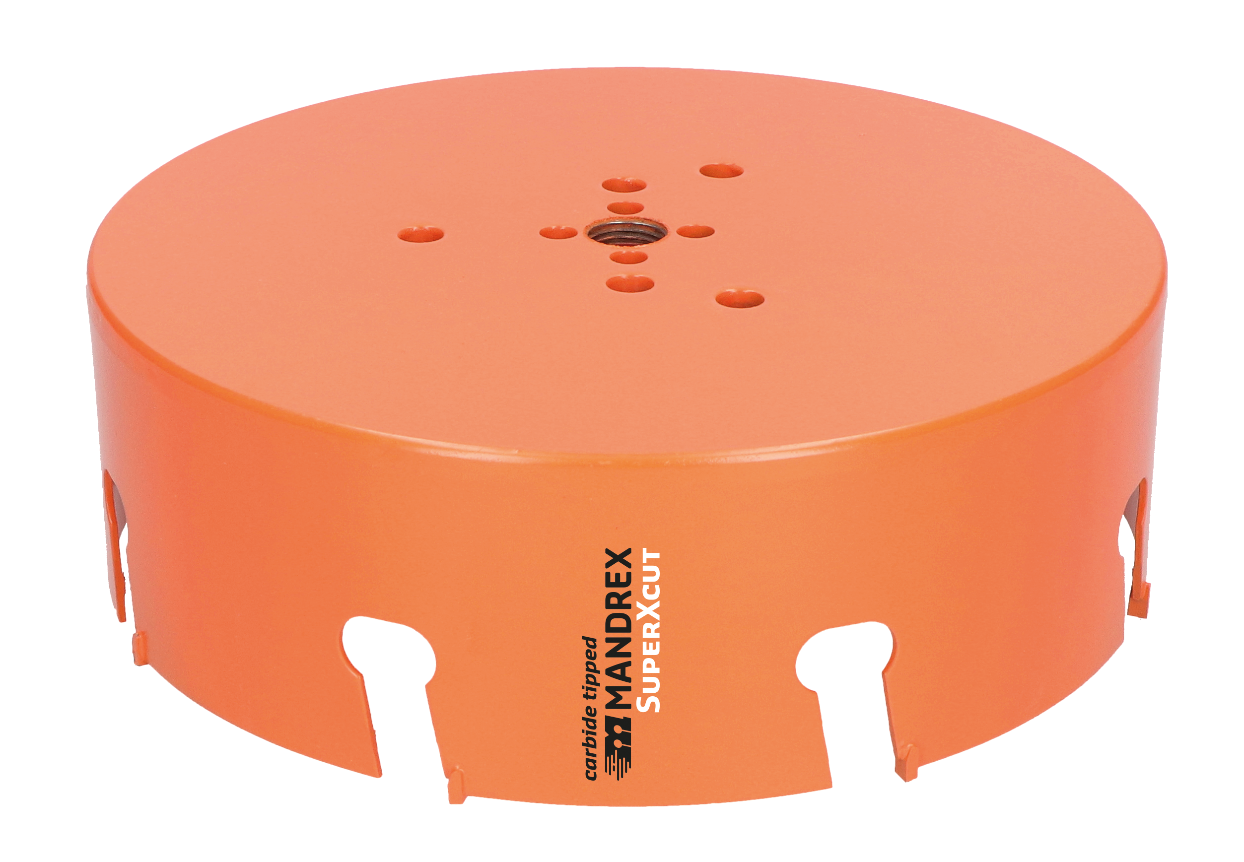 Mandrex SuperXcut TCT Gatzaag 60mm MHM00210B Ø210mm