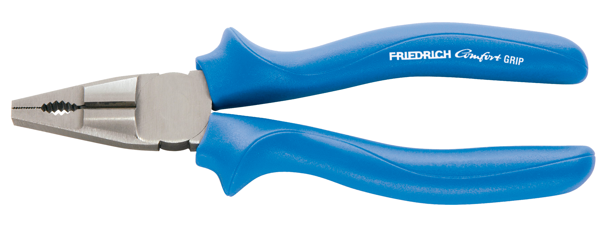 Friedrich Combinatietang blauw