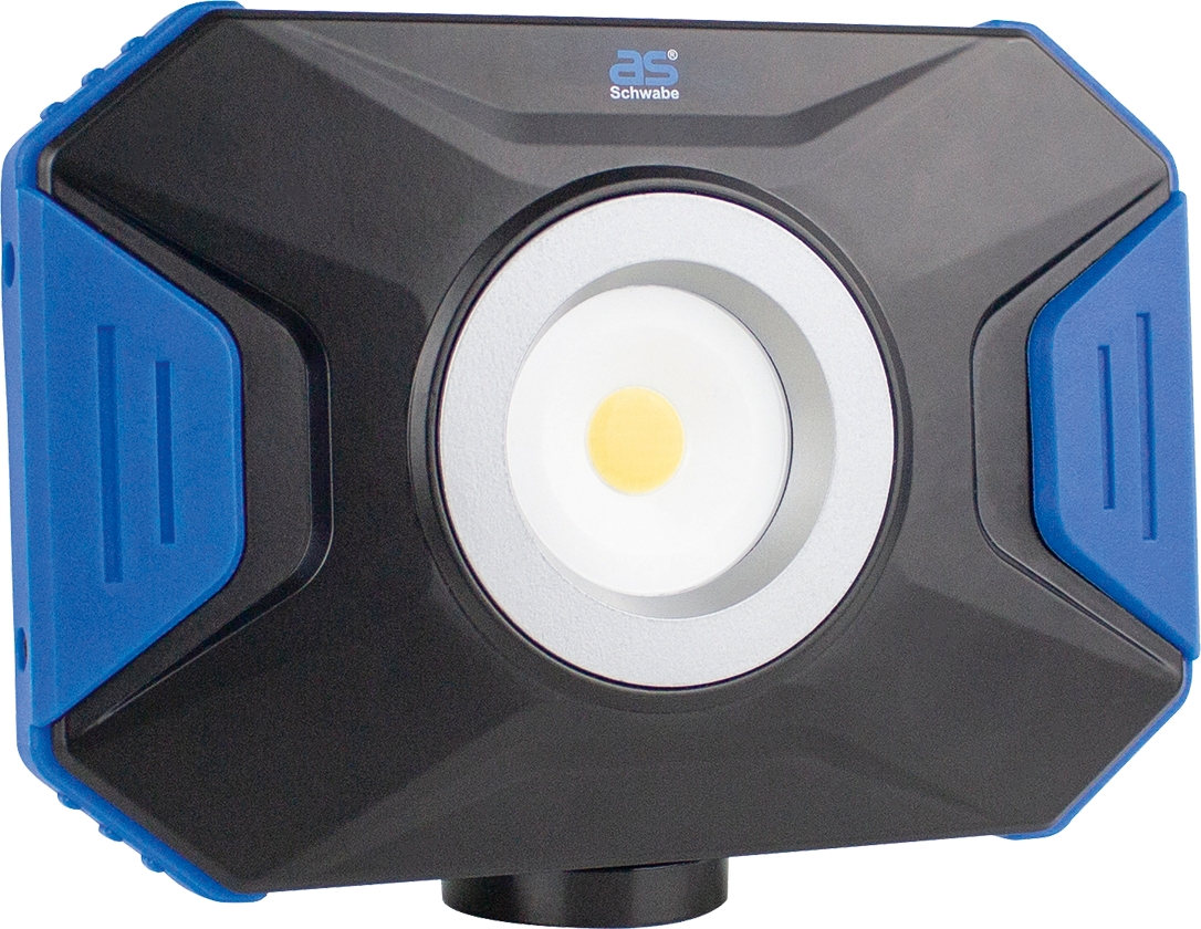 Schwabe Acculine Flex LED Lamp IP54 10W