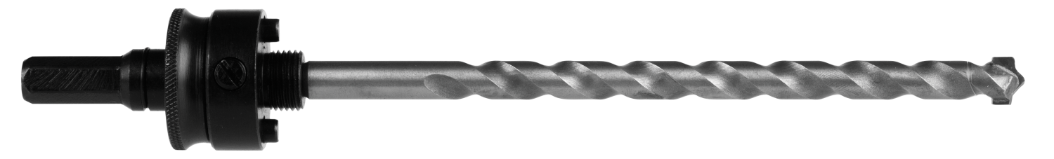 Mandrex Xtra Diep Gatzaaghouder MX200088TCB zesk.11 + TCT centreerboor 165mm