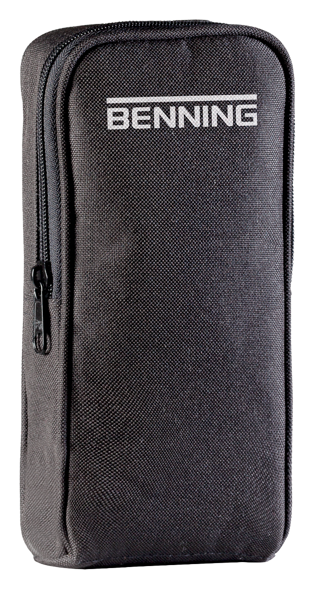 BENNING Draagtas t.b.v. Multimeters etc. maat S