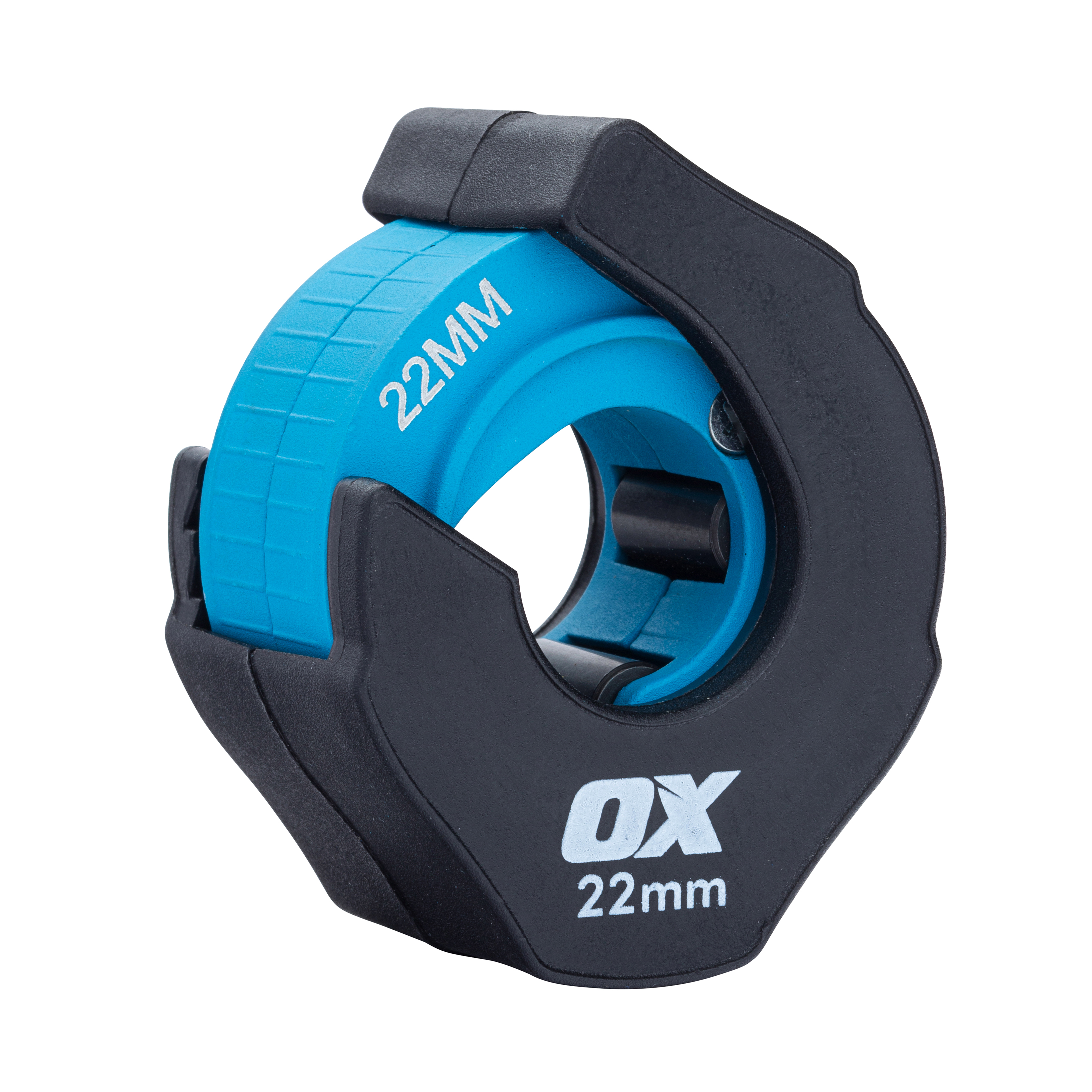 OX Pro Koperen Ratel Pijpsnijder 22mm