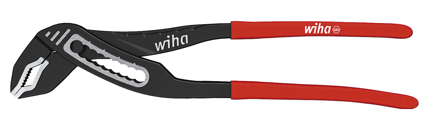 WIHA Waterpomptang Classic doorgestoken Z21001 250mm