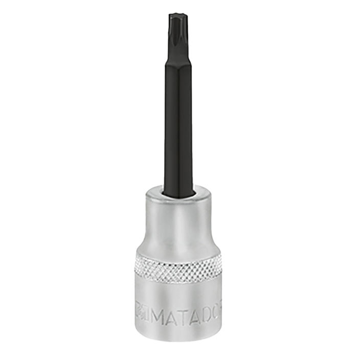Matador 1/2" Schroevendraaierdopsleutel lang TORX T45x100