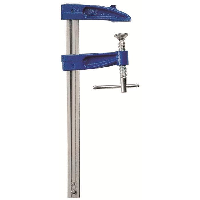 URKO Mini Lijmklem 21 open spindel (18x7) 150x70mm