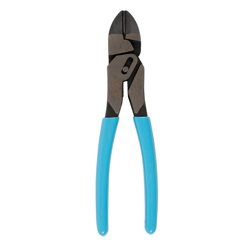 OX Pro Maxforce Zijkniptang