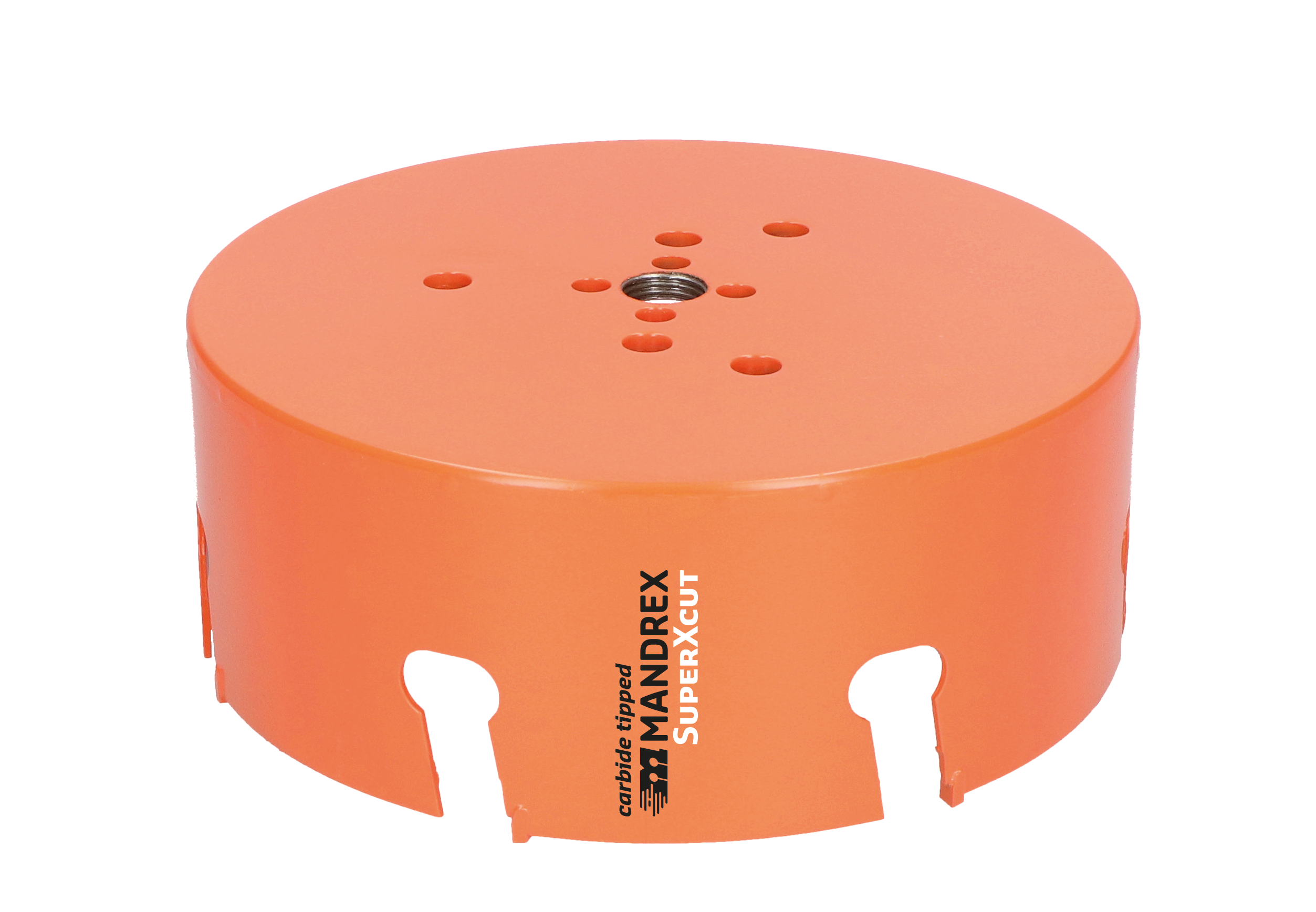 Mandrex SuperXcut TCT Gatzaag 60mm MHM00168B Ø168mm