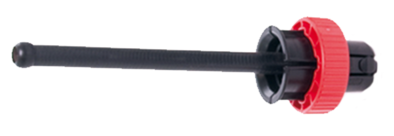 RUNPO Opzetstuk Ø 25mm t.b.v. RT2008