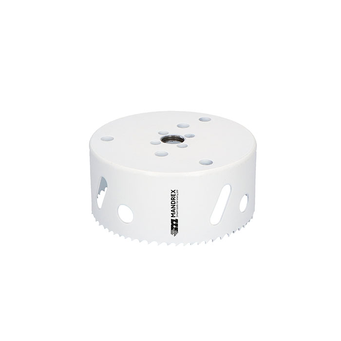 Mandrex Bi-metaal SpeedXcut Gatzaag M42 45mm MHB40111B Ø111mm