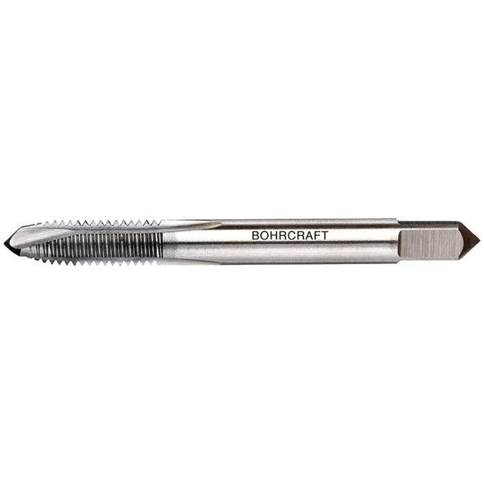 BC Korte machinetap DIN 352 HSS-G vorm B M6