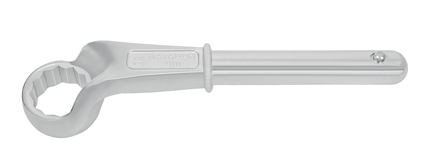 Matador Opsteek Ringsleutel 90mm
