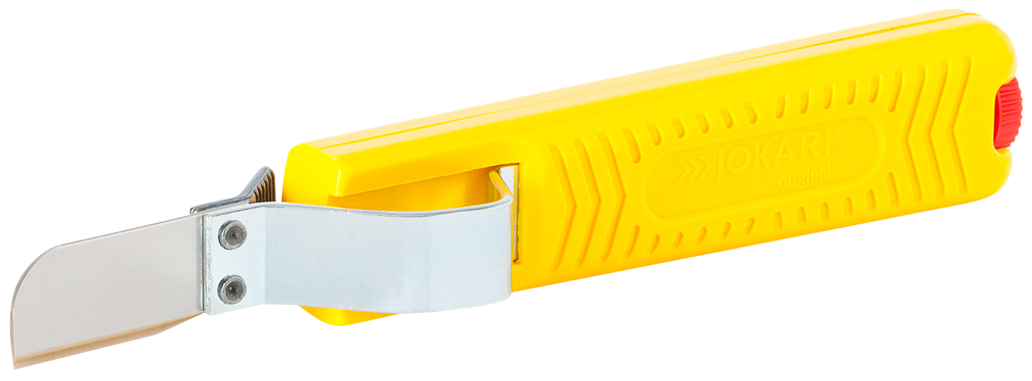 Jokari 10285 Kabelmes Nr. 28G Standaard Ø 8-28mm