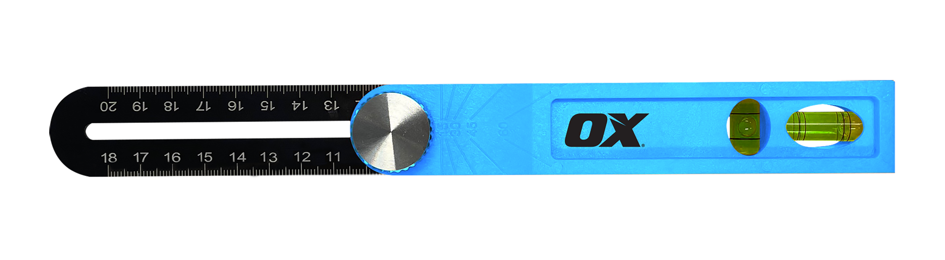 OX Trade Zweihaak 200mm