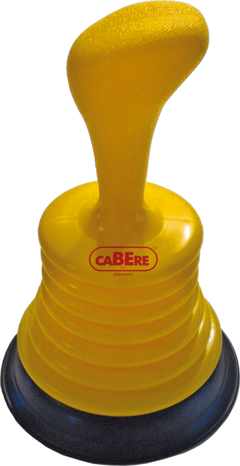 CABERE Mini ontstopper MP100 Ø 115mm