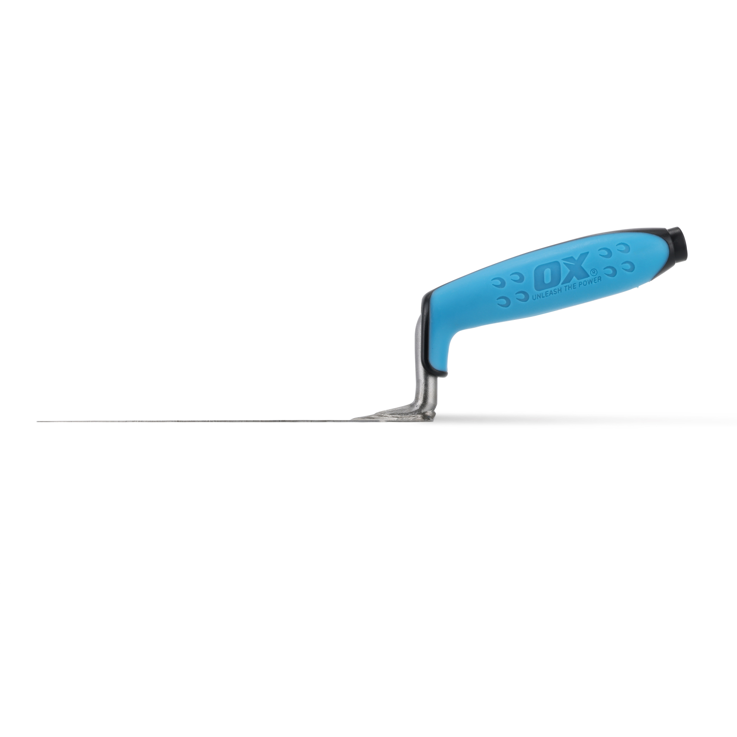 OX Pro Pleistertroffel met ronde punt.png