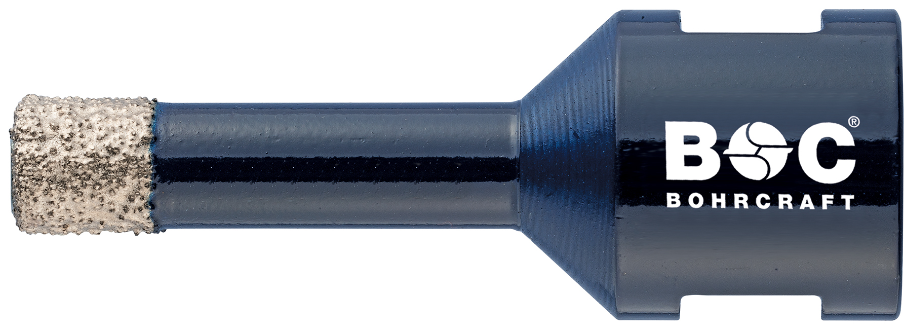 BC PRO Diamant Tegelboor M14 100,0mm
