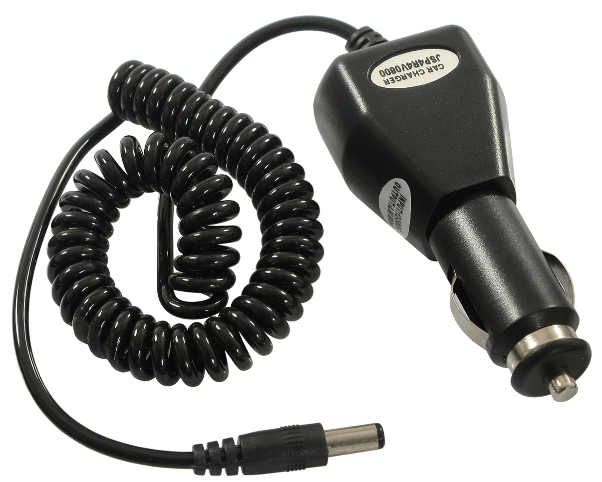 Schwabe Autolader 12V met snoer 2m