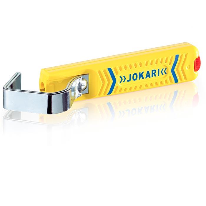 Jokari 10350 Kabelmes Nr. 35 Standaard Ø 27-35mm