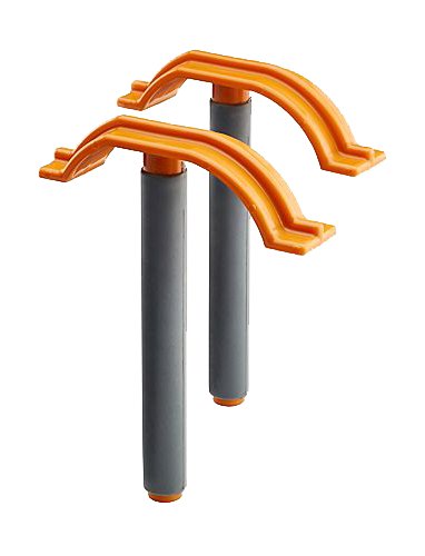 Bora Quick Klemmenset CA0302 Werktafel Centipede (2 stuks)