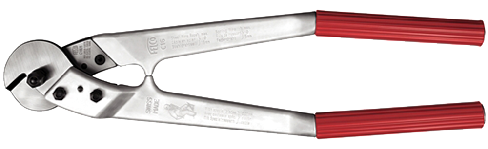Friedrich Kabelschaar C16E Ø16mm 600 mm