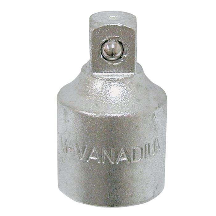 WGB 1/2" Verloop naar 3/8"