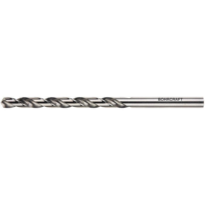 BC PP Spiraalboor DIN 340 HSS-G Type N 2,0mm (per 10st verpakt)
